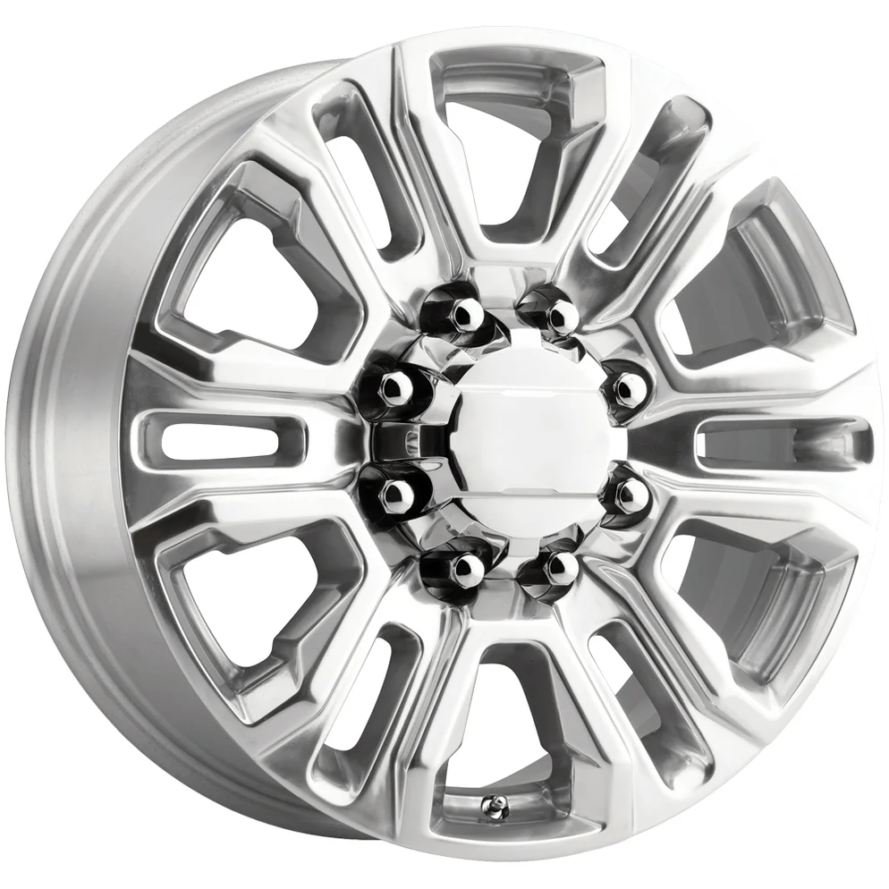 207c-chrome_86a78257-72f1-4e8e-ba1e-e2a704b0abfe_994x994 OE Concepts G19 HD 20x8.5 8x6.5" +15mm Chrome Wheel Rim 20" Inch - Image 1