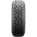 35x12.50R20LT Amp Tires Terrain Attack R/T 125Q LRF Black Wall Tire - Image 2