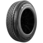 ST235/85R16 Arisun ST-100 128/124M LRF Black Wall Tire