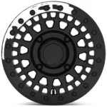 Black Rhino UTV Parker Beadlock 15x7 4x110 +36mm Matte Black Wheel Rim 15" Inch - Image 2