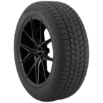 245/50R17 Bridgestone Blizzak LM-25 Run Flat 99H SL Black Wall Tire