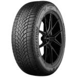 235/50R20 Bridgestone Blizzak LM005 104T XL Black Wall Tire