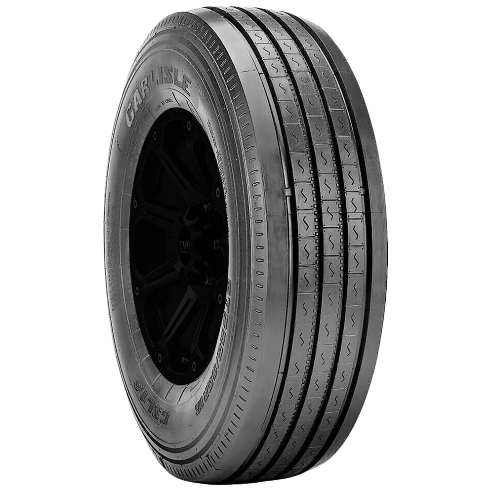 carlisle-csl-16-all-steel-bsw_994x994 ST225/90R16 Carlstar CSL 16 All Steel 127/124K LRF Black Wall Tire - Image 1