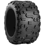 18x11.00-10 Carlstar Fast Trax 84A3 LRB Black Wall Tire