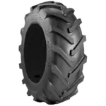 4.80-8 Carlstar Power Trac LRA Black Wall Tire