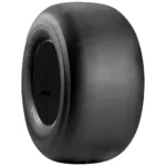8x3.00-4 Carlstar Smooth Reliance LR Black Wall Tire