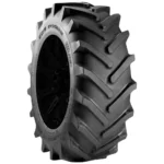 29x12.50-15 Carlstar Tru Power 98B LRC Black Wall Tire