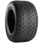 26.5x14.00-12 Carlstar Ultra Trac 107A3 LRB Black Wall Tire