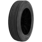 6.90-9 Carlstar USA Trail 84J LRC Black Wall Tire