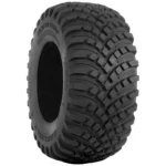 24x12.00-12 Carlstar Versa Turf 99M LRB Black Wall Tire