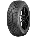 245/55R18 Cooper Discoverer True North 103H SL Black Wall Tire