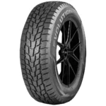 225/50R17 Cooper Evolution Winter 94H SL Black Wall Tire