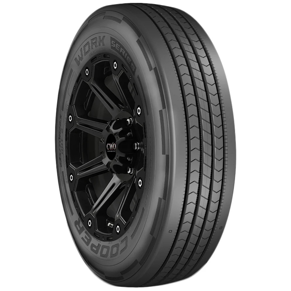 cooper-work-series-rht2-1_9d39eb87-385d-42d3-98e2-e670623938a3_994x994 215/75R17.5 Cooper Work Series RHT 2 135L LRH Black Wall Tire - Image 1