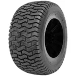 13x5.00-6 Deestone D265 Lawn & Garden 38A3 LRB Black Wall Tire