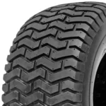 13x5.00-6 Deestone D265 Lawn & Garden 38A3 LRB Black Wall Tire - Image 3