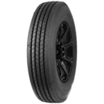 10.00R15TR Double Coin RT500 148K LRJ Black Wall Tire