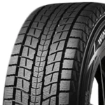 265/70R17 Dunlop Winter Maxx SJ8 115R SL Black Wall Tire - Image 2