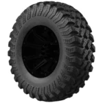 30x10.00R15 EFX MotoRally 61R LRD Black Wall Tire