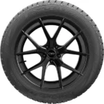 205/55R16 Falken Espia EPZ II 94T XL Black Wall Tire - Image 2