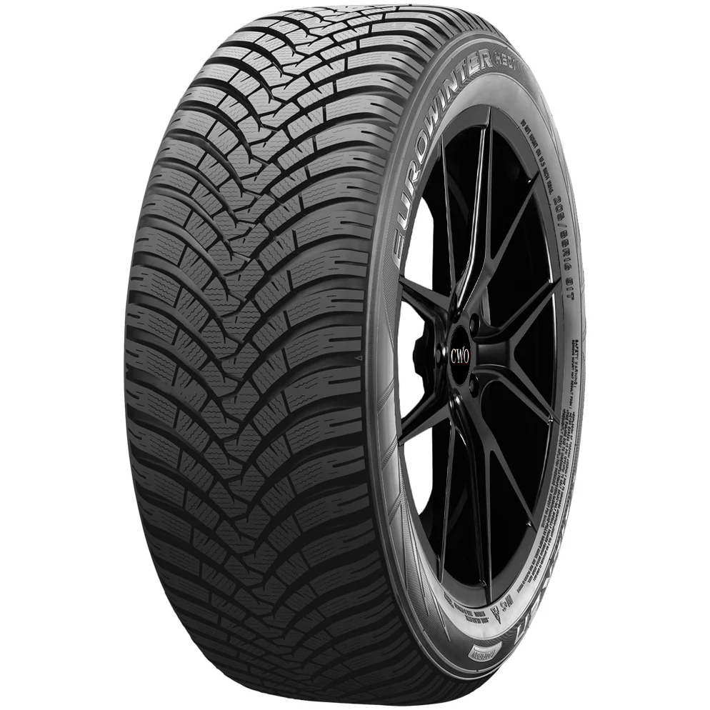falken-eurowinter-hs01-1_3e981cfc-3bb4-42b9-8e74-a9a5f5d7d726_994x994 295/45R20 Falken EuroWinter HS01 114V XL Black Wall Tire - Image 1