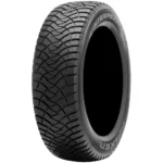 235/60R17 Falken Winterpeak F-Ice 1 102T SL Black Wall Tire$149.99