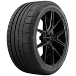 255/40ZR19 Goodyear Eagle F1 SuperCar 3 100Y XL Black Wall Tire