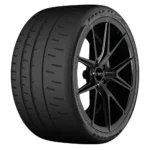 275/35ZR18 Goodyear Eagle F1 SuperCar 3R 95Y SL Black Wall Tire
