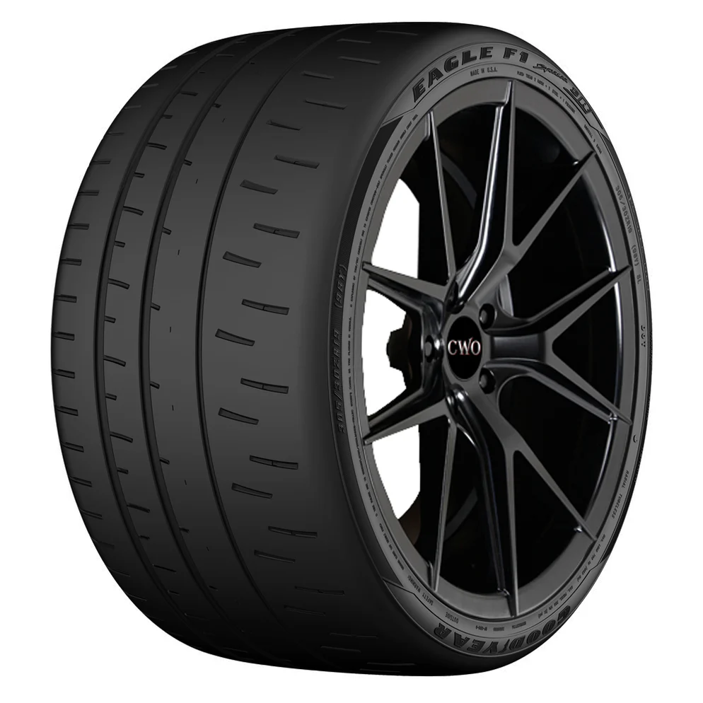 goodyear-eagle-f1-supercar-3r_cb7fc027-b71a-4167-88e7-d9dd61544656_994x994 275/35ZR18 Goodyear Eagle F1 SuperCar 3R 95Y SL Black Wall Tire - Image 1