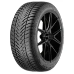 P225/60R16 Goodyear Eagle Ultra Grip GW3 Snow 97V SL Black Wall Tire