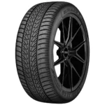 285/45R20 Goodyear Ultra Grip 8 Performance 112V XL Black Wall Tire