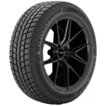 275/55R20 Goodyear Winter Command 113S SL Black Wall Tire