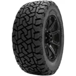 285/45R22 Gripmax MaxGrip X/T 114T XL Black Wall Tire