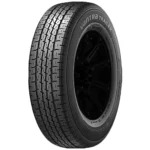 ST235/85R16 Hankook Vantra Trailer ST01 125/121N LRE Black Wall Tire