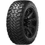 33x12.50R15LT Hankook DynaPro MT2 RT05 108Q LRC White Letter Tire