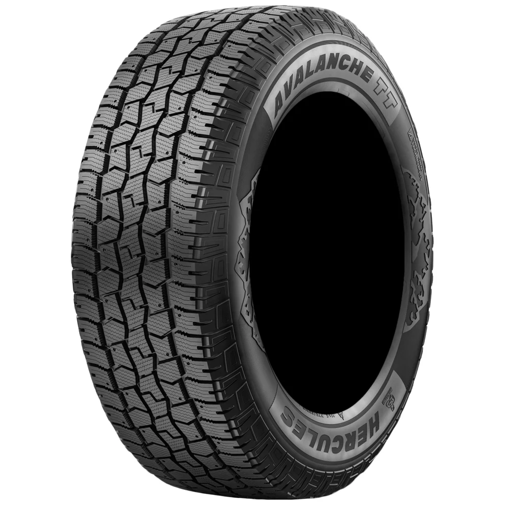 hercules-avalanche-tt-bsw_88999750-135a-4c21-85de-1655bb9eba2b_994x994 LT245/70R17 Hercules Avalanche TT 119/116R LRE Black Wall Tire - Image 1