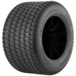 20x8.00-8 Hercules Terra Trac Turf LRA Black Wall Tire