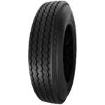 5.30-12 Hi Run SU02 LRC Black Wall Tire