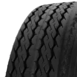 4.80-12 Hi Run SU02 LRC Black Wall Tire - Image 2