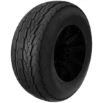 18.5x8.50-8 Hi Run SU03 LRC Black Wall Tire