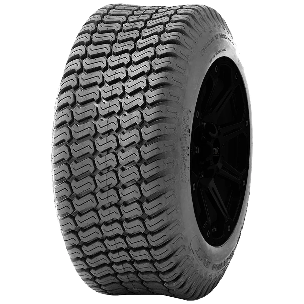 hi-run-turf_902522fb-e4ae-4bdf-a1d1-428282399a8a_994x994 (1) 15x6.00-6 Hi Run Turf LRA Black Wall Tire - Image 1