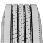 ST235/85R16 Ironhead ITR210ST 132/127L LRG Black Wall Tire