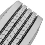 ST235/85R16 Ironhead ITR210ST 132/127L LRG Black Wall Tire - Image 2