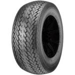20.5x8.00-10 Kenda K368 Road Master LRE Black Wall Tire