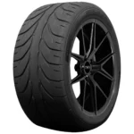 285/35ZR18 Kenda Vezda UHP KR20A 101W XL Black Wall Tire