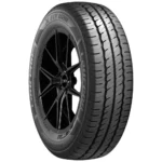 205/75R16C Laufenn X FIT VAN LV01 113/111R LRE Black Wall Tire