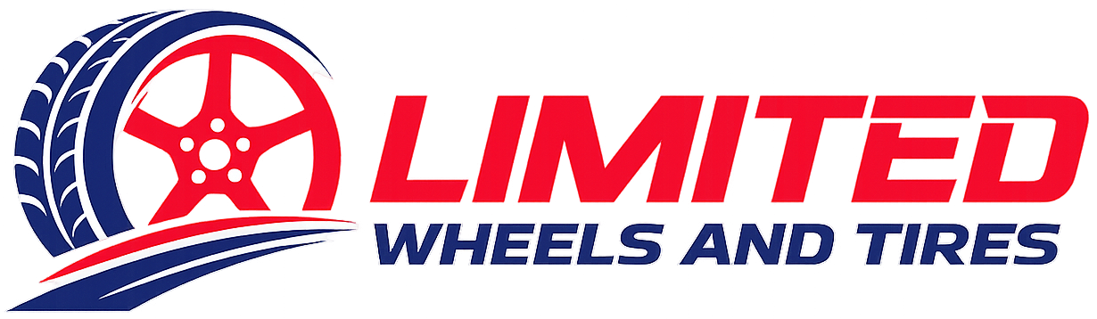 Limited Wheels and Tires