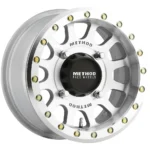 Method UTV MR401 Beadlock 15x7 4x156 +13mm Machined Wheel Rim 15" Inch