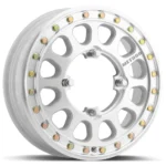 Method UTV MR401 Beadlock 15x5 4x156 +46mm Machined Wheel Rim 15" Inch - Image 2