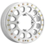 Method UTV MR401 Beadlock 15x5 4x136 +46mm Machined Wheel Rim 15" Inch