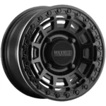 Method UTV MR415 Beadlock 15x7 4x156 +38mm Double Black Wheel Rim 15" Inch